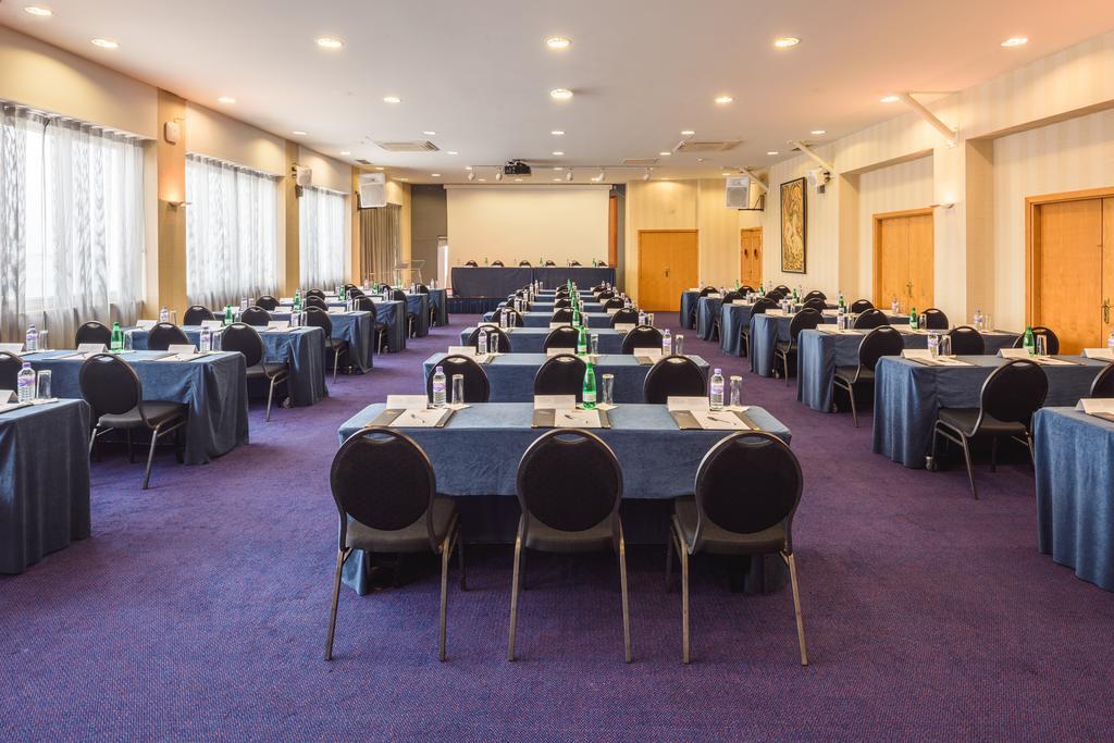 The Caleta Hotel Health, Beauty & Conference Centre Gibraltar Exterior foto