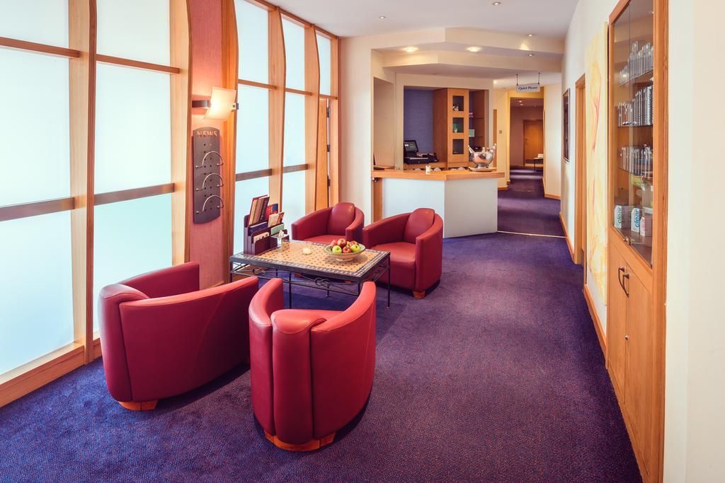 The Caleta Hotel Health, Beauty & Conference Centre Gibraltar Exterior foto