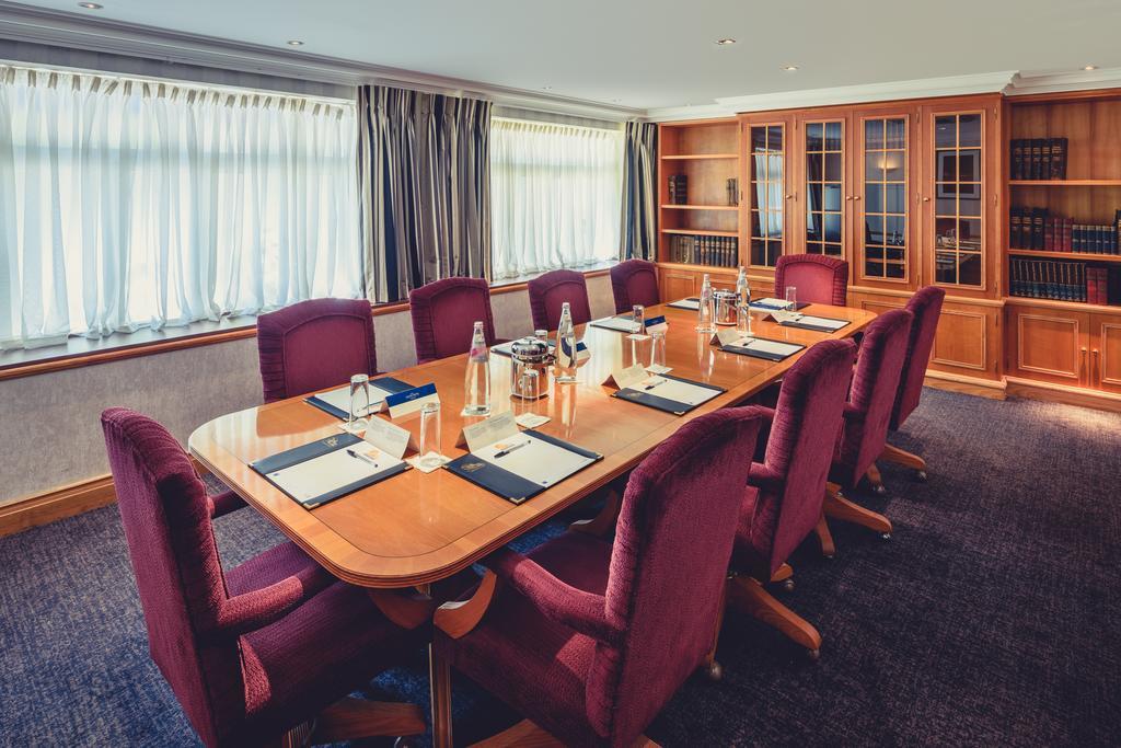 The Caleta Hotel Health, Beauty & Conference Centre Gibraltar Exterior foto